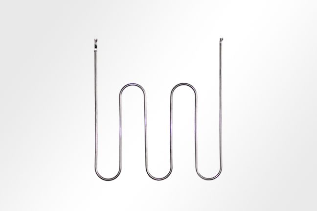 Oven bake electric tubular heater heating element for family