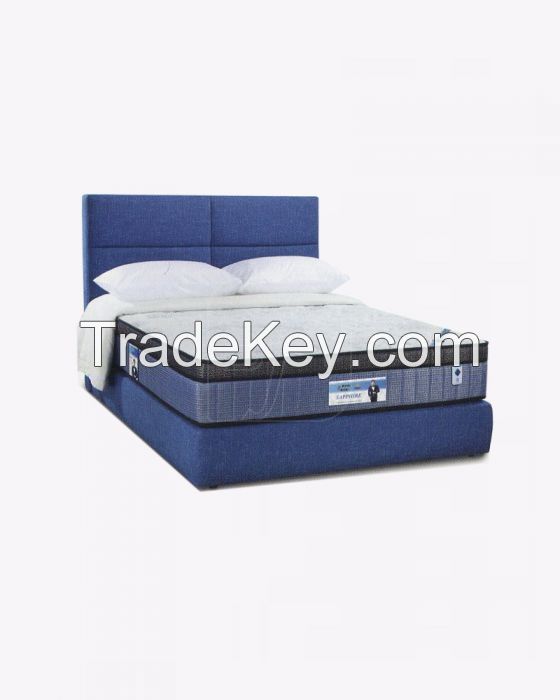 Storage Bed 