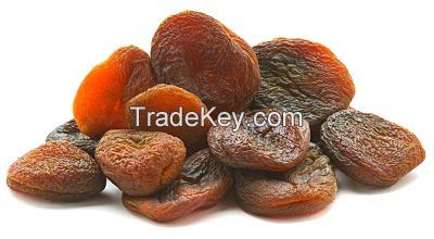 Organic Sundried Apricots