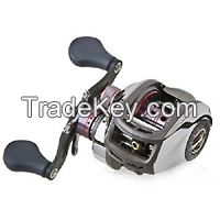 Lew's Team Speed Spool Low Profile Baitcasting Reels