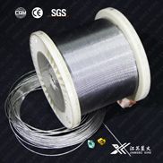 1*7stainless steel wire rope