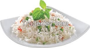 Basmati Rice
