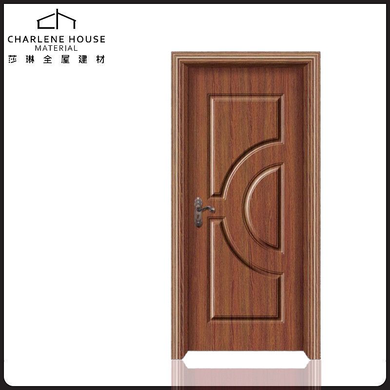 Competitive prices MDF moulded doors design