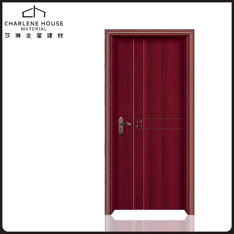 Competitive prices MDF moulded doors design