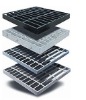 steel bar grating