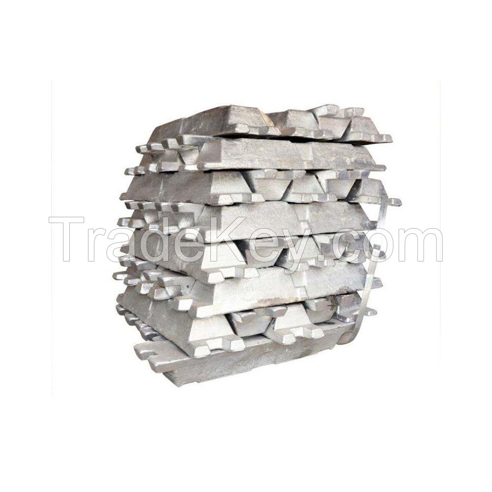 pure aluminum ingot for sale