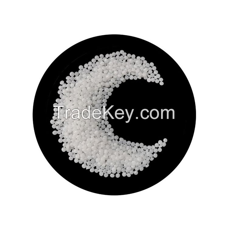 Best Factory Price of High Density Polyethylene Virgin HDPE Granules 