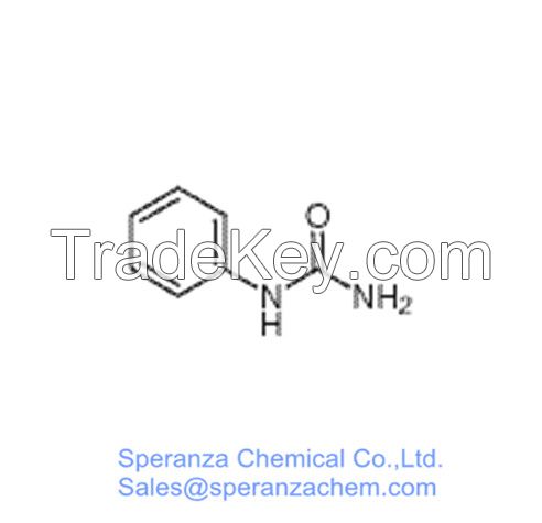 Phenylurea
