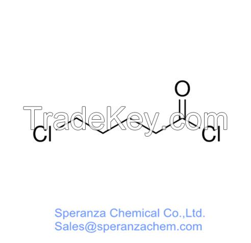 5-Chlorovaleryl Chloride