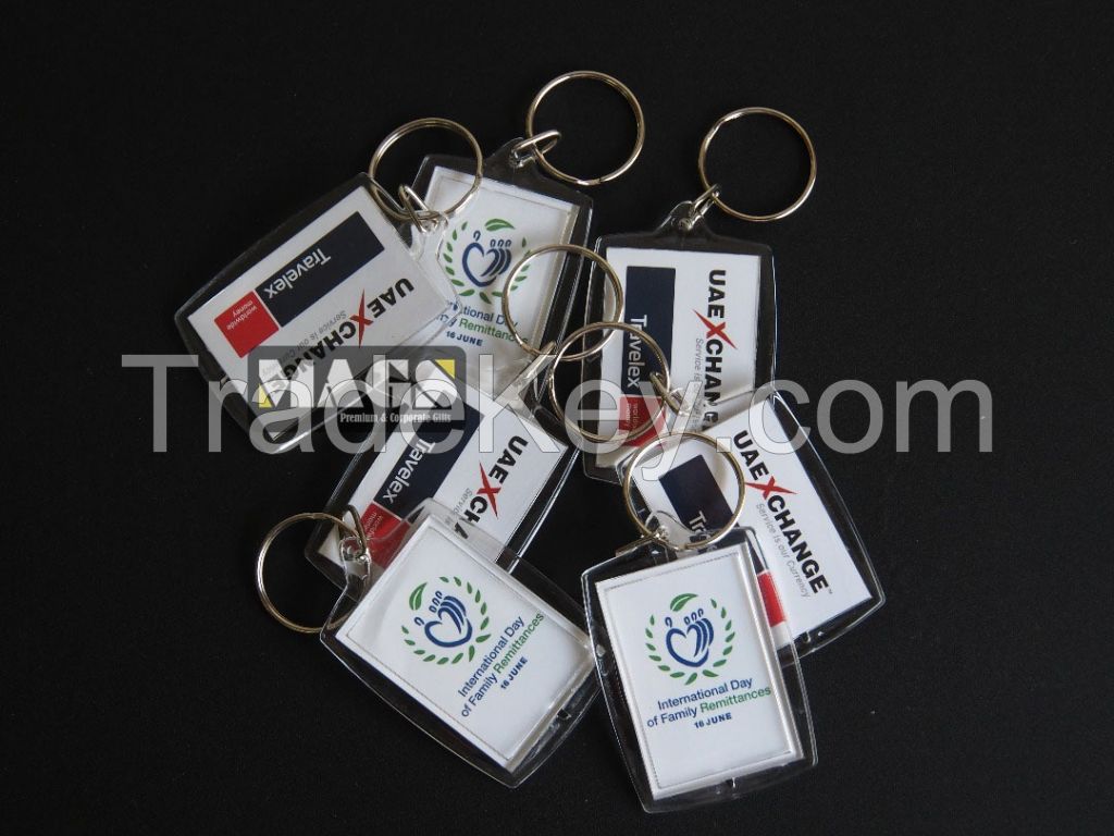 Keychain Printing Malaysia 