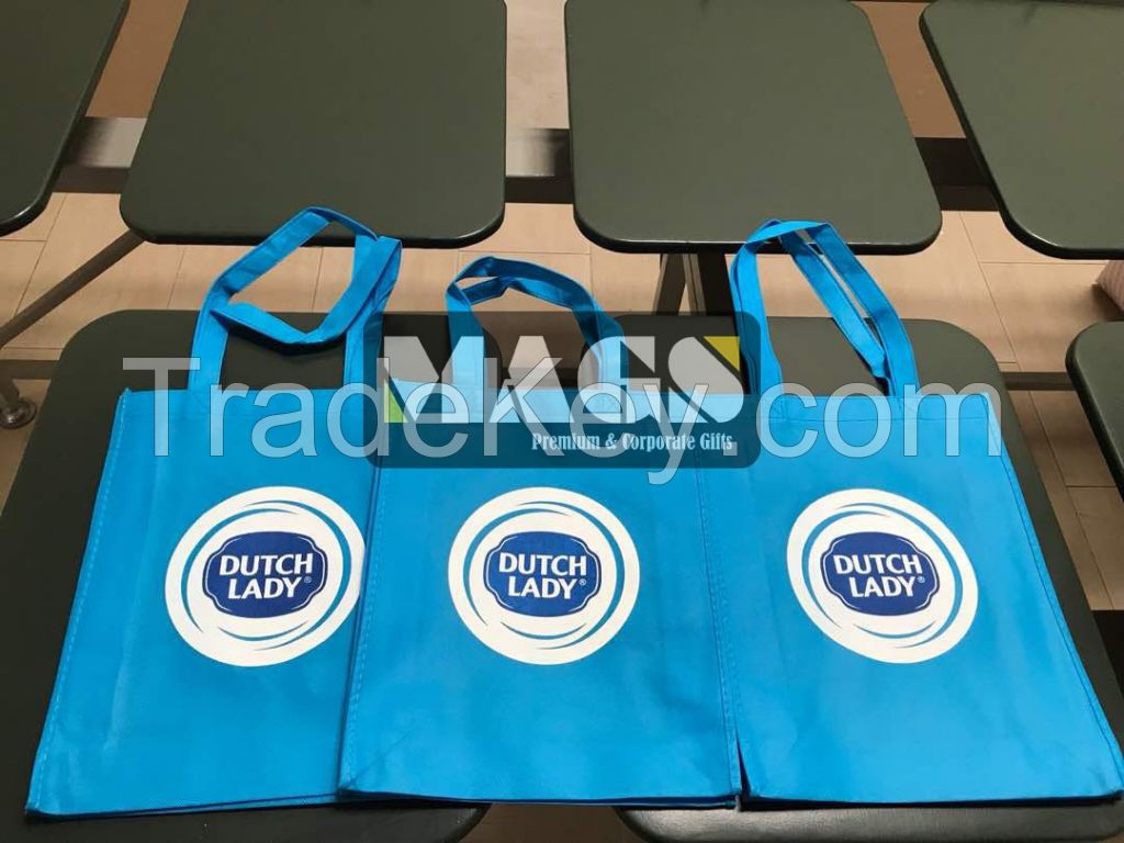 Non Woven Bag Printing Malaysia 