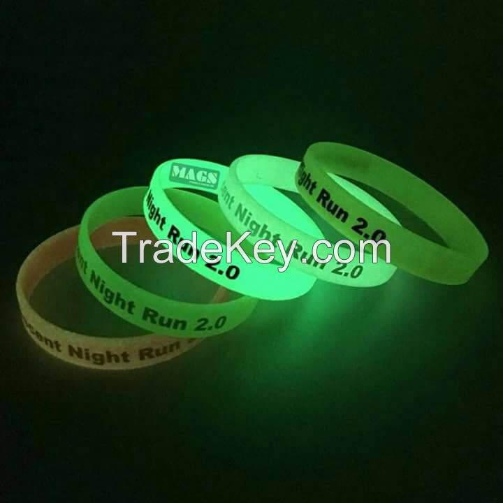 Silicone Wristband Printing Malaysia