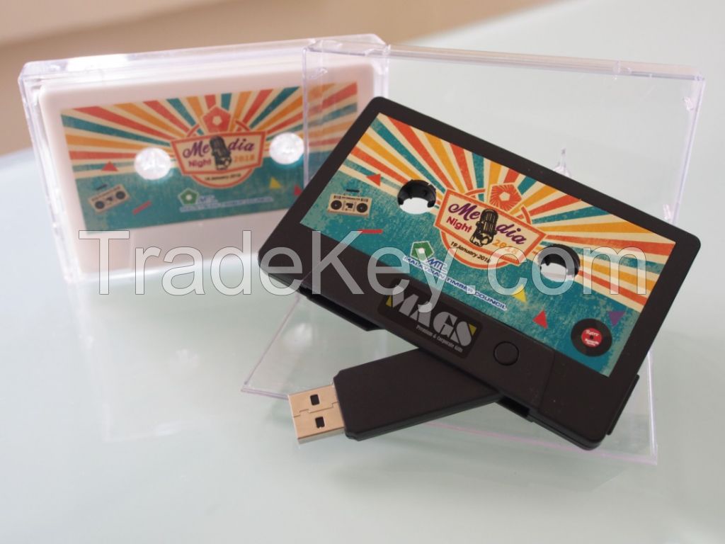 USB Thumb Drives Printing Malaysia 