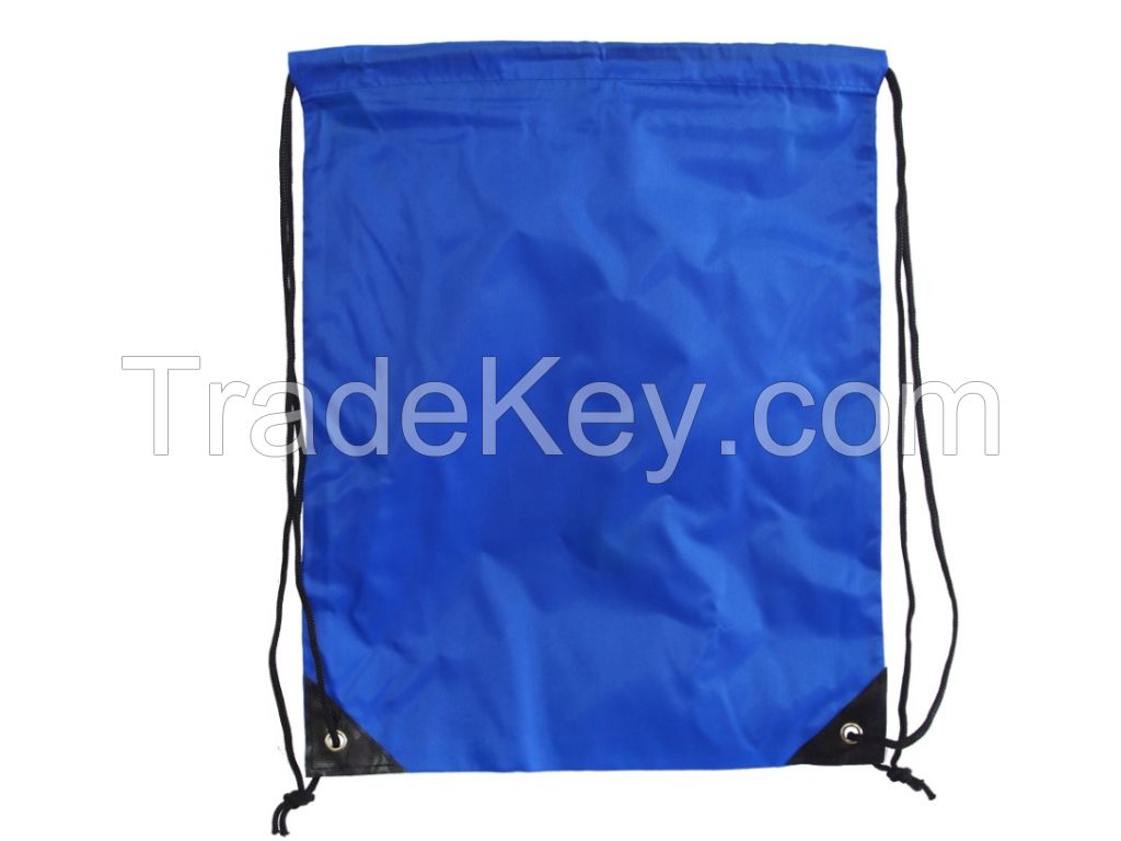 Nylon Drawstring Bag Printing Malaysia