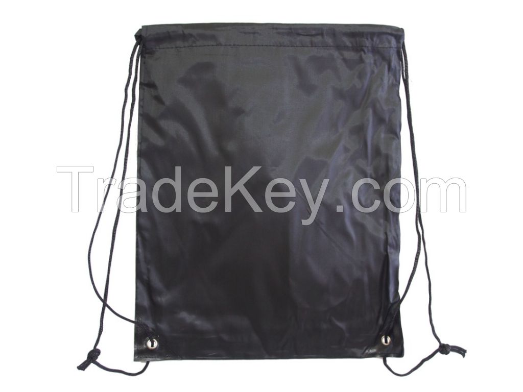 Nylon Drawstring Bag Printing Malaysia