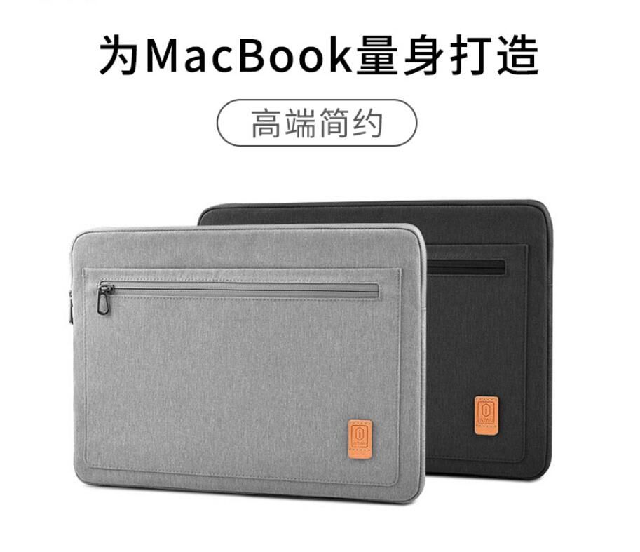 laptop bag macbook sleeve case manufacturer from China