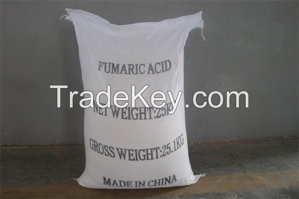 Fumaric Acid