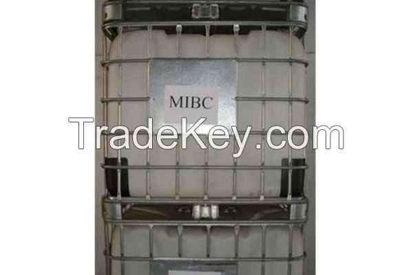 Methyl Isobutyl Carbinol (MIBC)