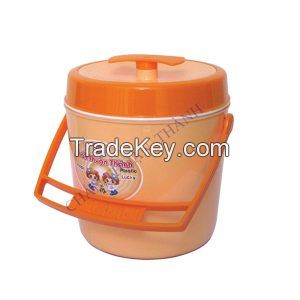 Plastic Ice Cooler- Skype: Thuydiem_le