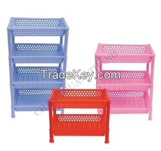 Plastic Cup Shelf (3 size) - Skype: Thuydiem_le