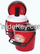 Plastic Ice Cooler- Skype: Thuydiem_le