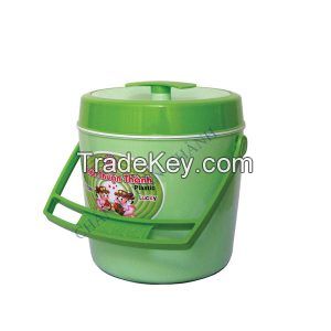 Plastic Ice Cooler- Skype: Thuydiem_le