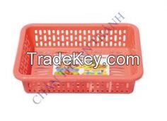 Plastic Basket with different kinds -Skype: Thuydiem_le