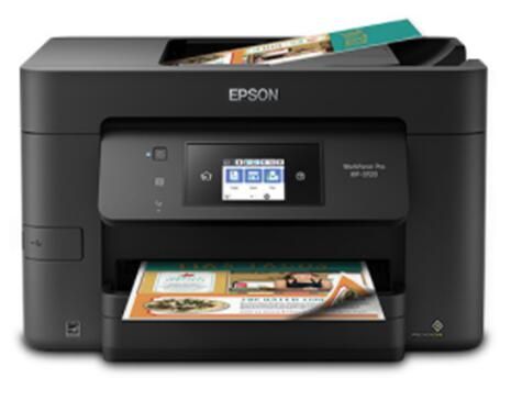 Epson Printer