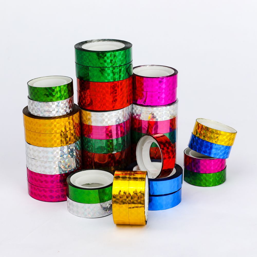 clear bopp adhesive packing tape