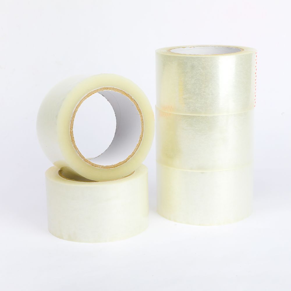 OEM Hot Sales With High Quality Bopp Packing Tape