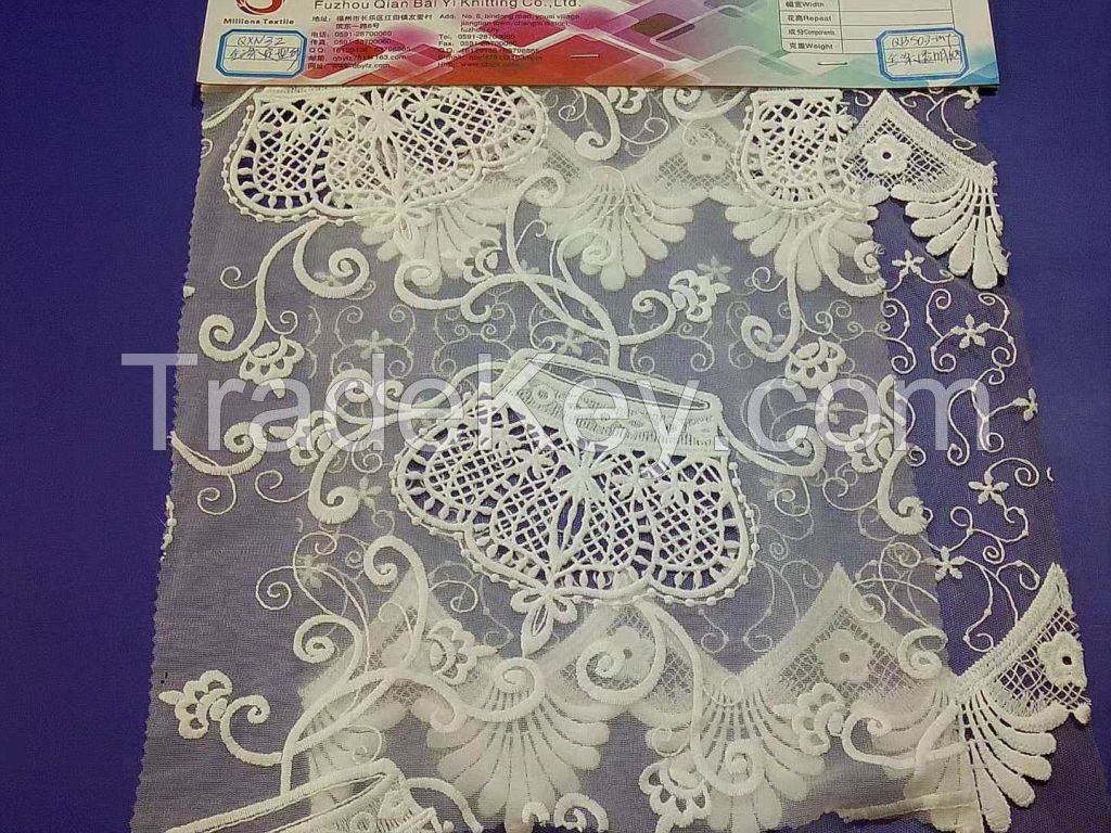  lace fabric