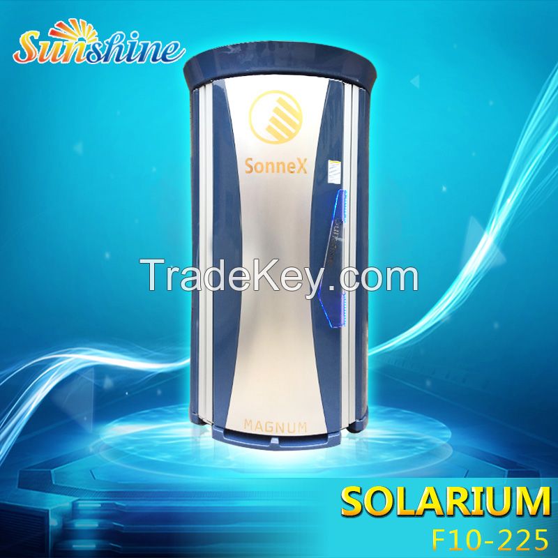 German Cosmedico tanning lamp  solarium collagen tanning bed for skin bronzed sunbathing