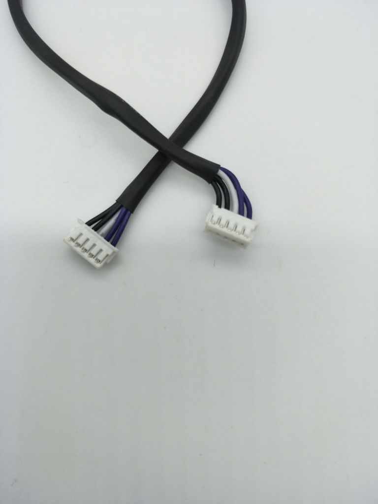 Vehicles OEM Radio Automotive Wire Harness