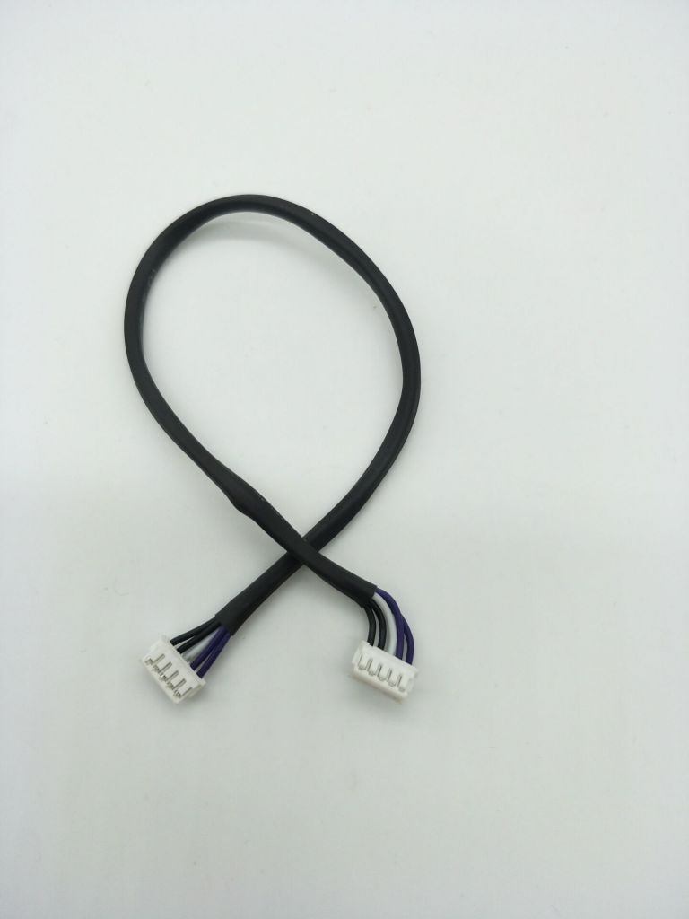 Vehicles OEM Radio Automotive Wire Harness