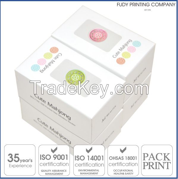 color box, gift box, UV printing, offset printing, paper box, photo box, packaging