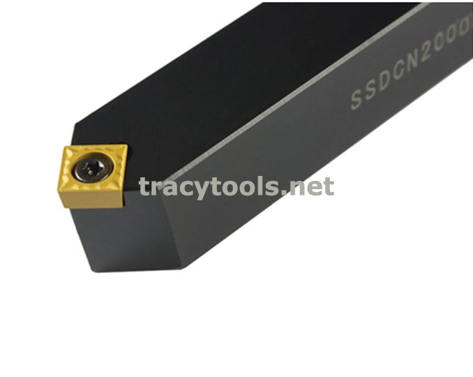 Turning Tool Holder-SSDCN 