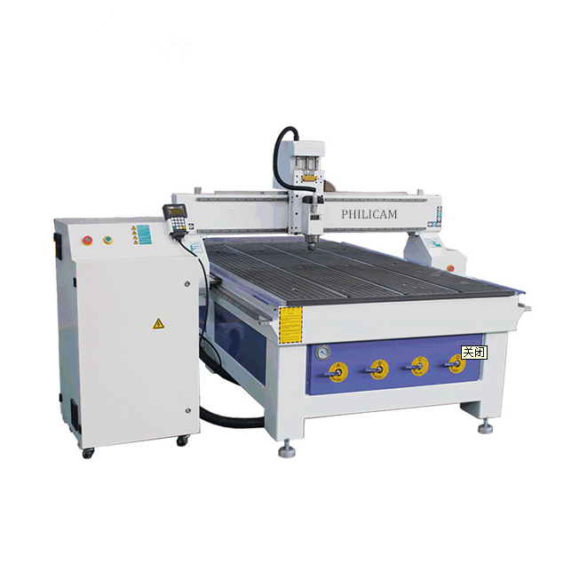 1325 cnc router / 3d carve machine