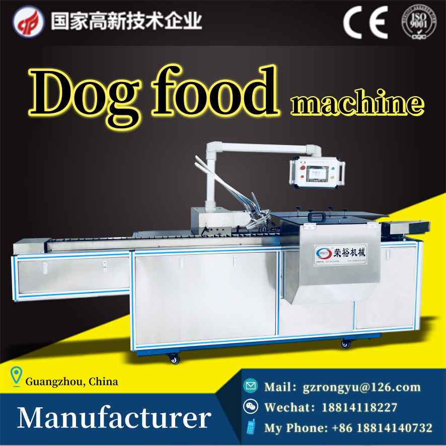 auto carton machine food e-cigarette ledbulb box packaing machine