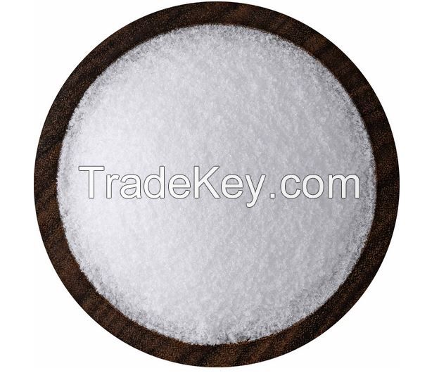 Premium Sea Salt Powder Grain