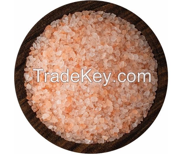 Premium Quality Himalayan Pink Salt