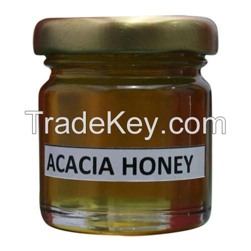 Acacia Honey 