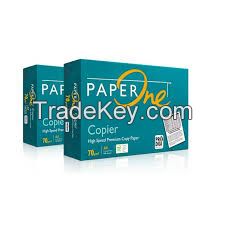 Top Quality Double AA a4 Copy Paper for sale