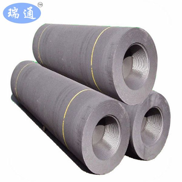 Graphite Electrode for Steel Making