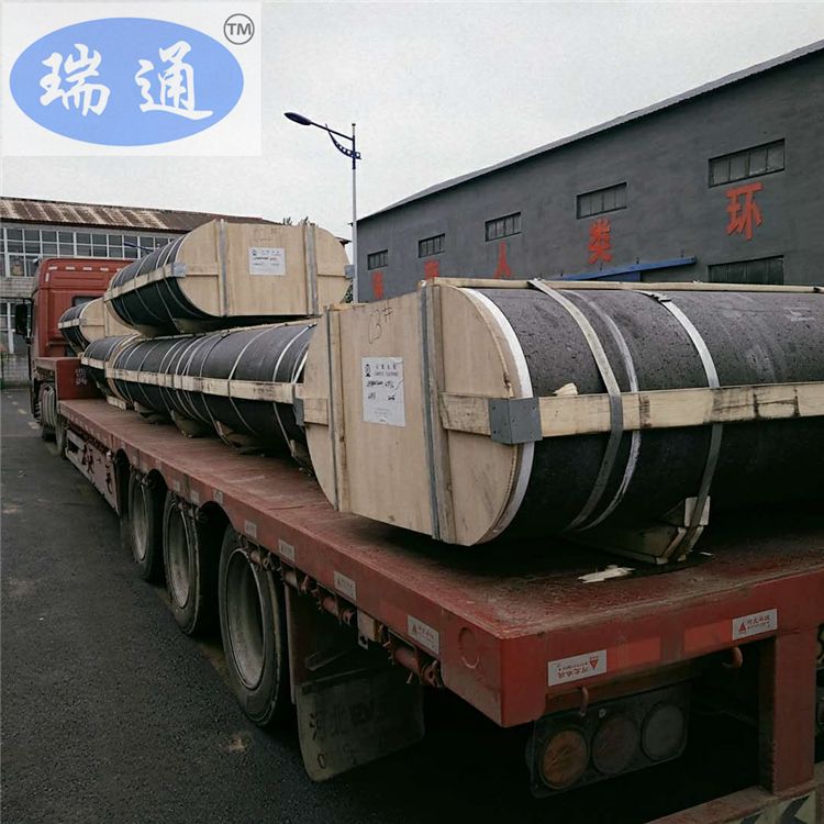 Submerged Arc Furnace Ladle Furnace Producers Of HP Graphite Electrodes 600mm In China For EAF