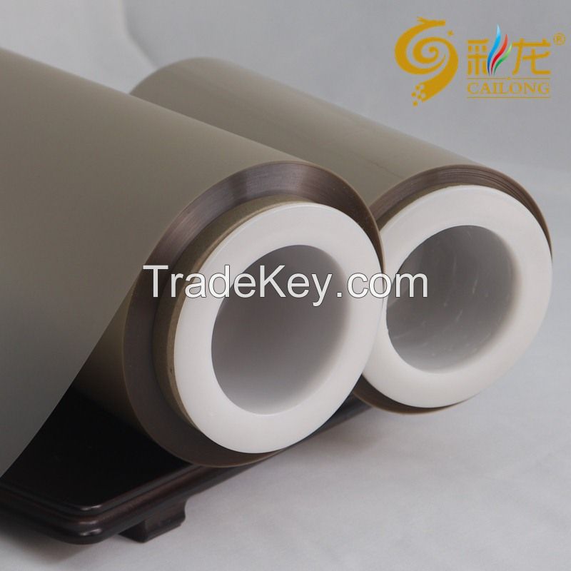 High Temperature resistance PEEK Polyetheretherketone film