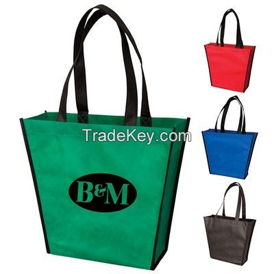 PP Bags, PP Non-woven Bags