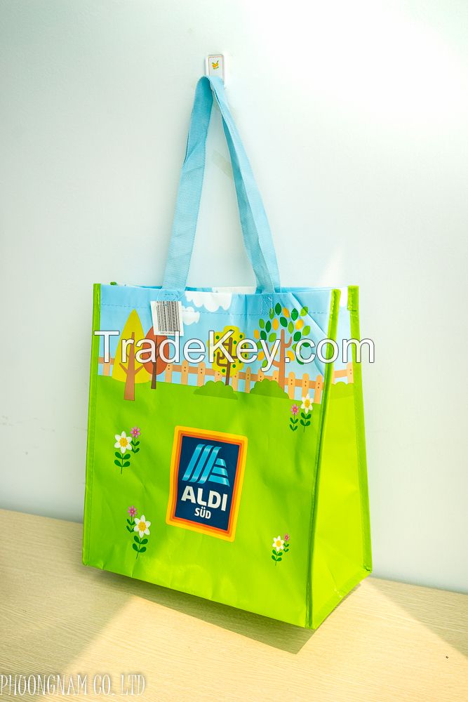 PP Non-woven Bags from Vietnam