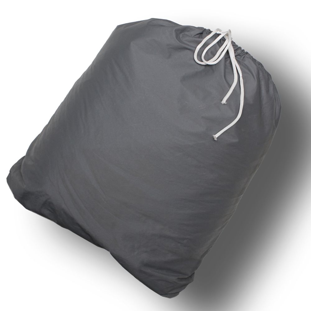 Hot Sale Waterproof Exterior PEVA+PP Cotton Car Cover