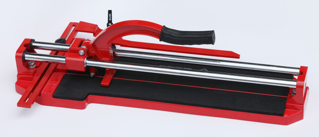 manual tile cutter