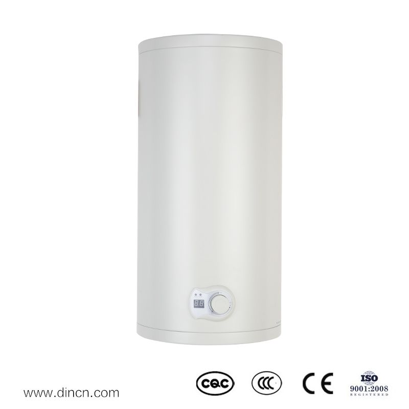 30L Wall hung cylindrical type  water heater